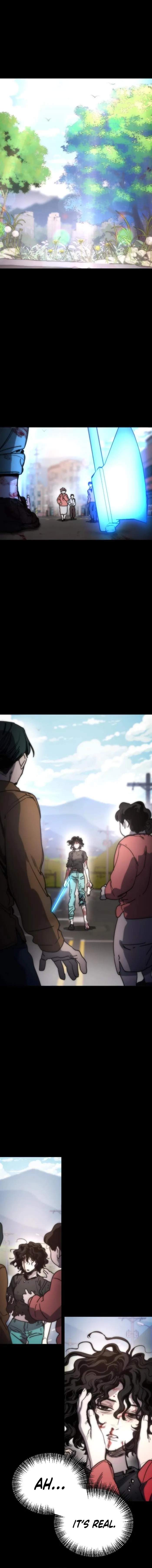 Memory in the Maze Chapter 15 3